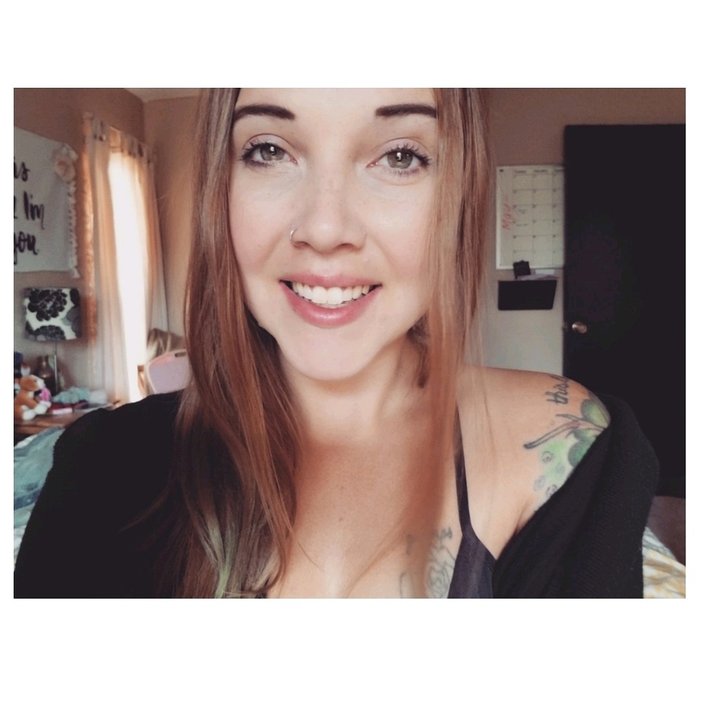 Meet your Posher, Hope
